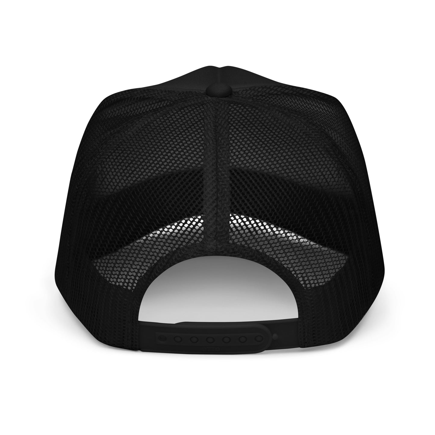 Players by VxA foam trucker hat