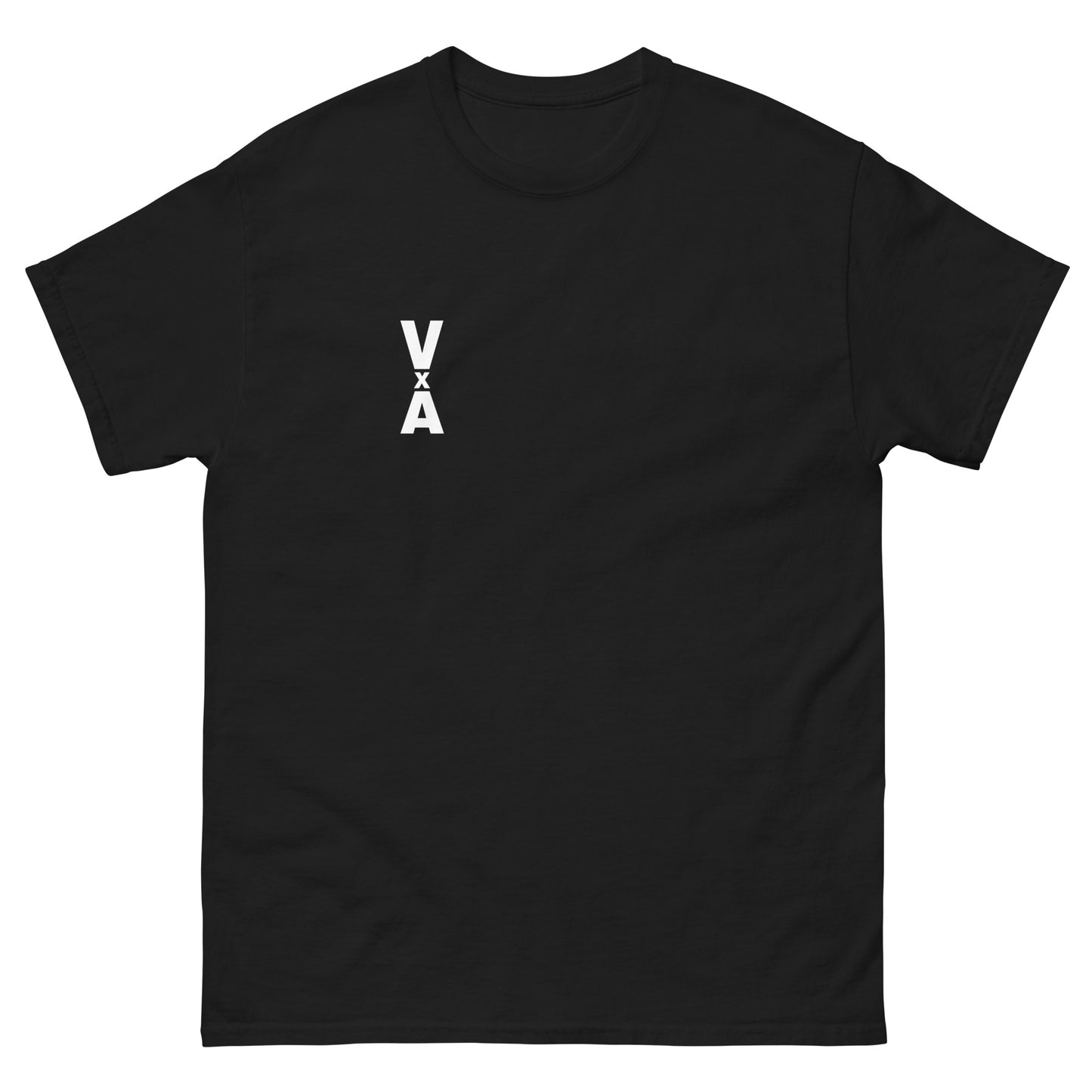 VxA T shirt