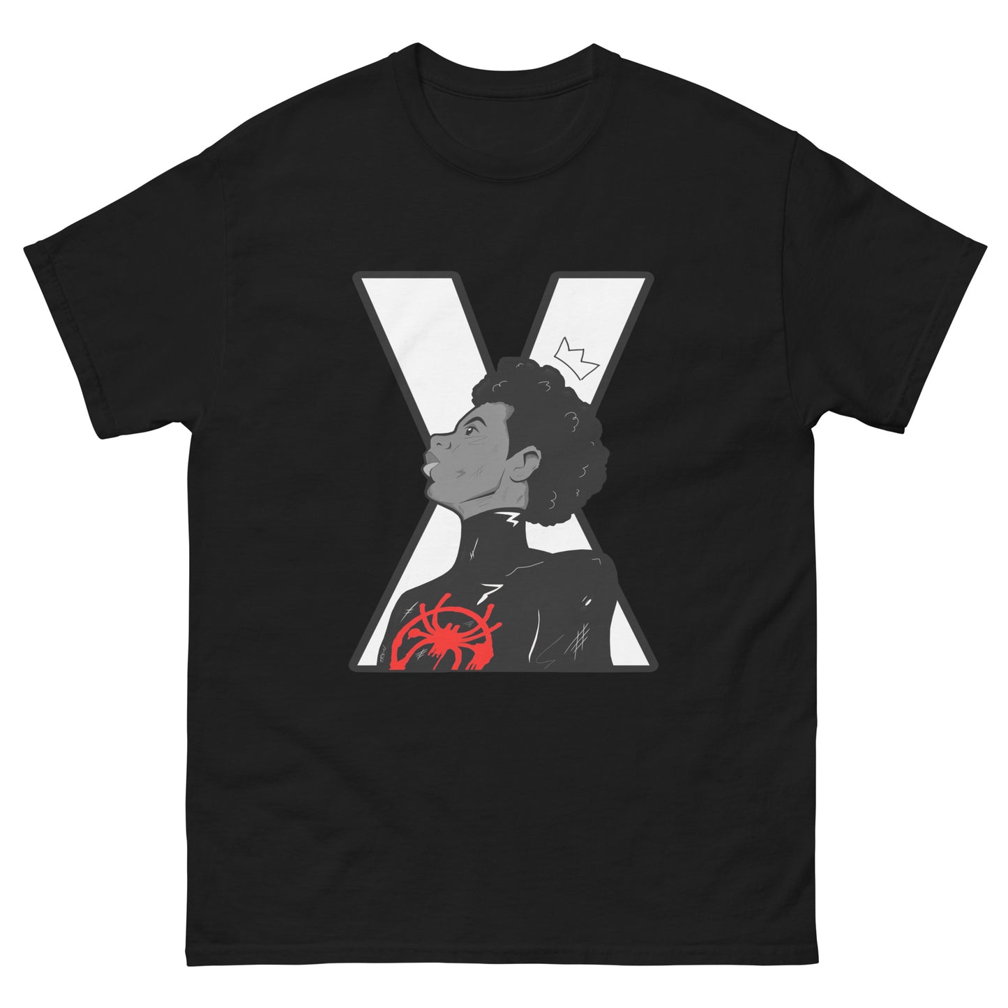 Across the Spider-Verse VxA T Shirt