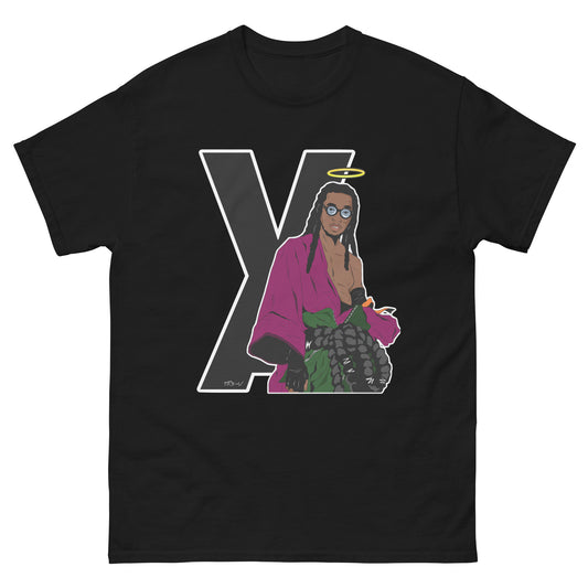 Takeoff x VxA T shirt