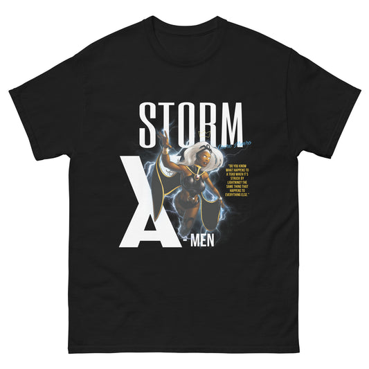 Storm VxA T Shirt