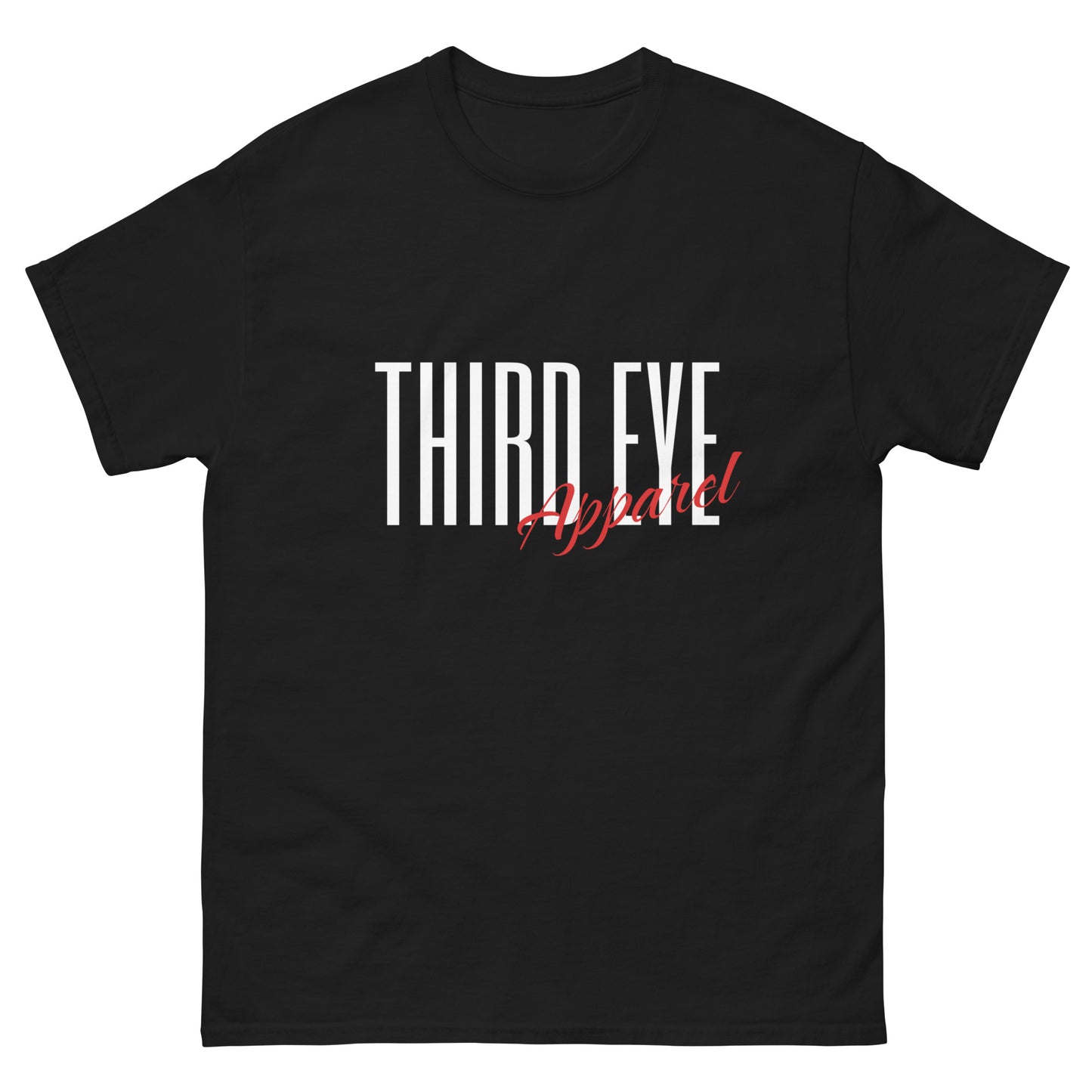 Third Eye Season two T Shirt