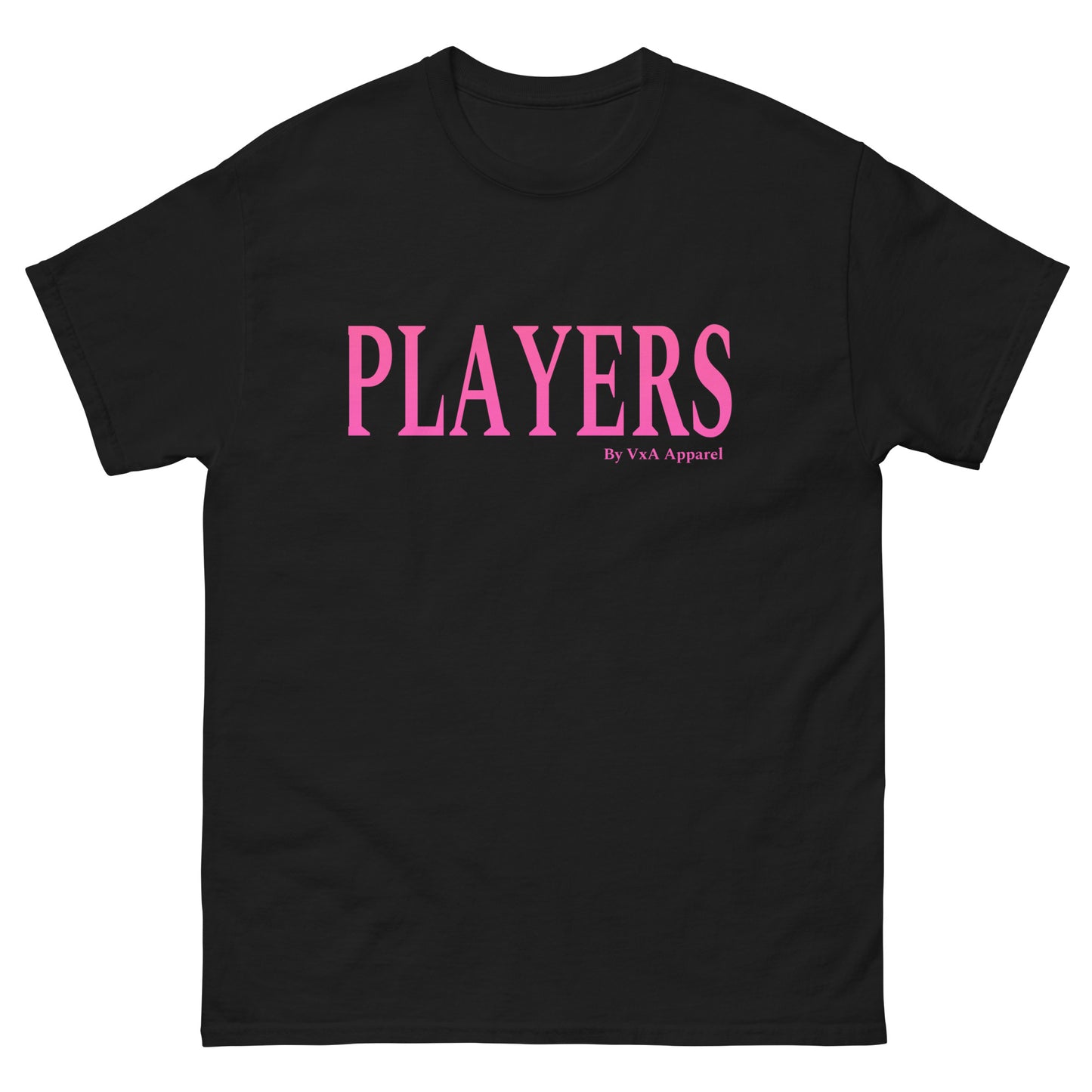 Players by VxA T Shirt