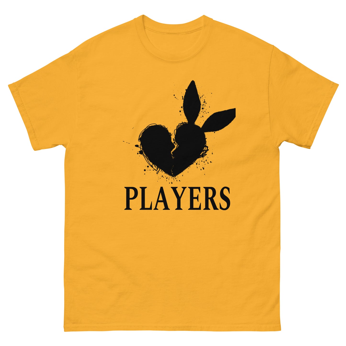 Players by VxA T Shirt