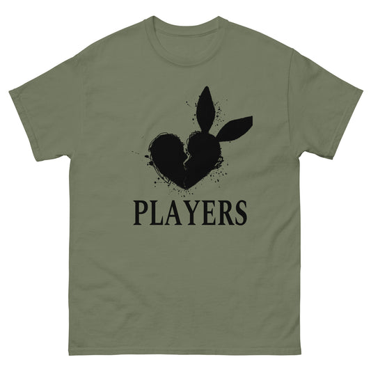 Players by VxA T Shirt