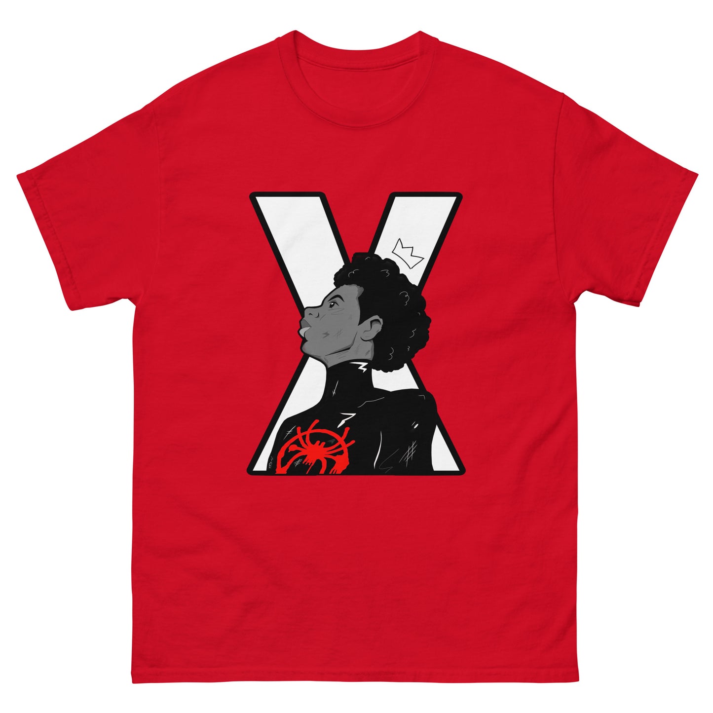 Across the Spider-Verse VxA T Shirt