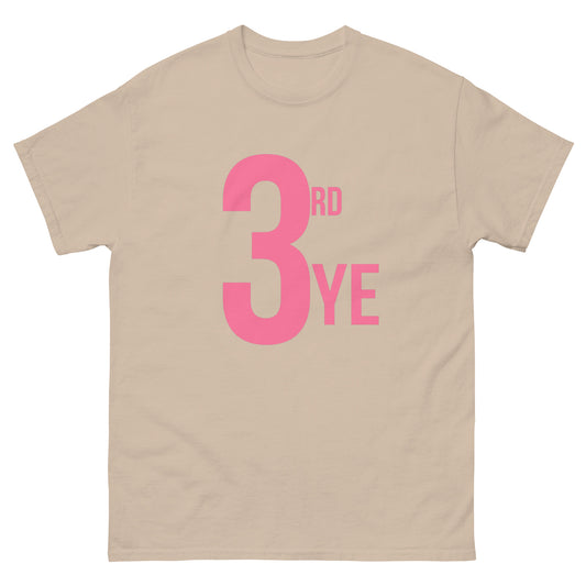 3rd 3ye Tee