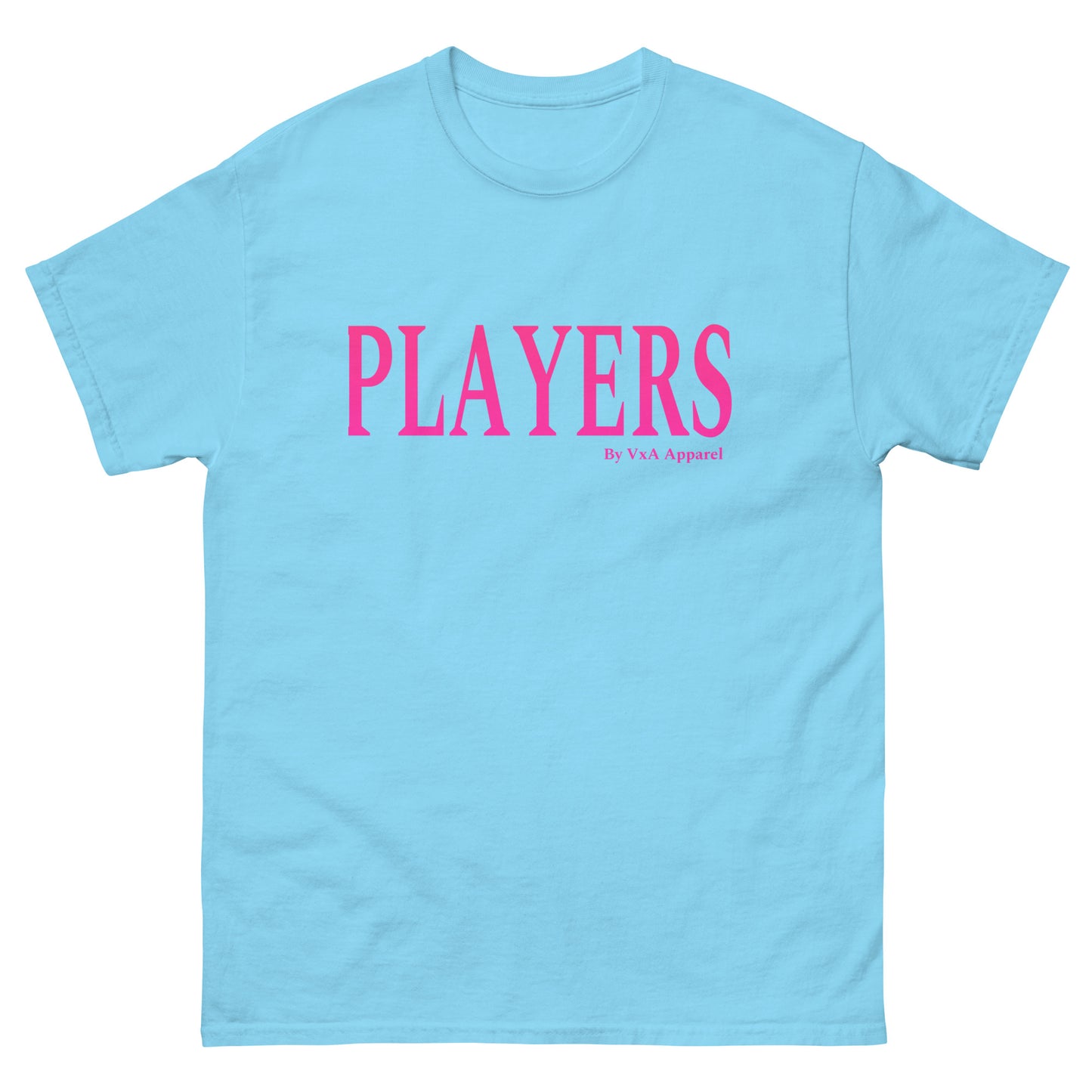 Players by VxA T Shirt