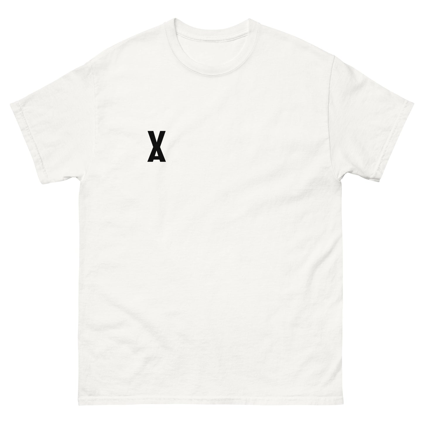 VxA T Shirt