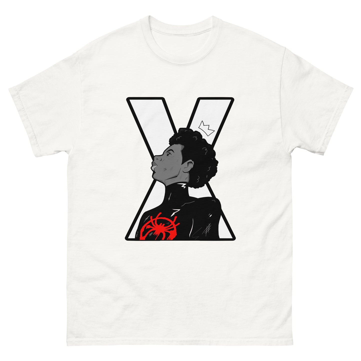 Across the Spider-Verse VxA T Shirt