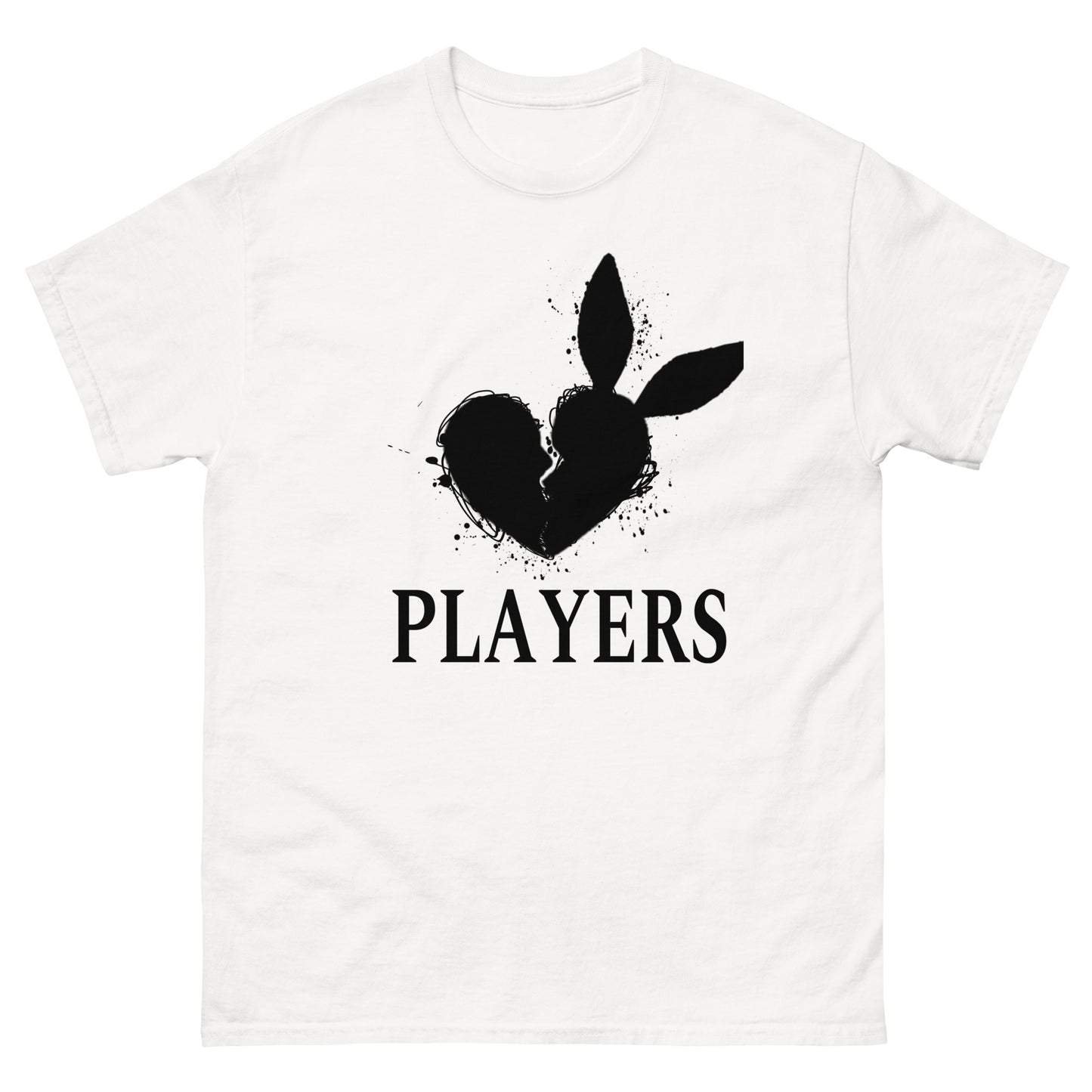 Players by VxA T Shirt