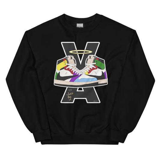 Air VxA 1 Sweatshirt