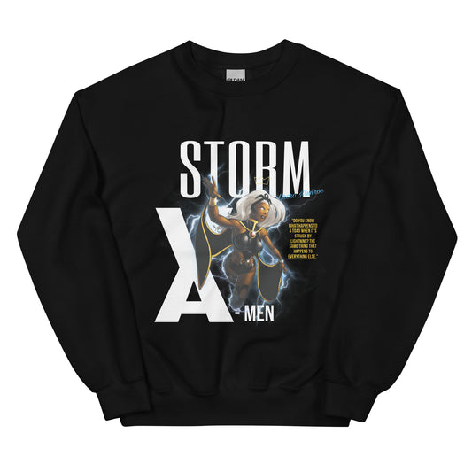 Storm VxA Sweatshirt