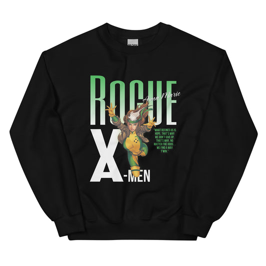 Rogue Graphic Sweatshirt