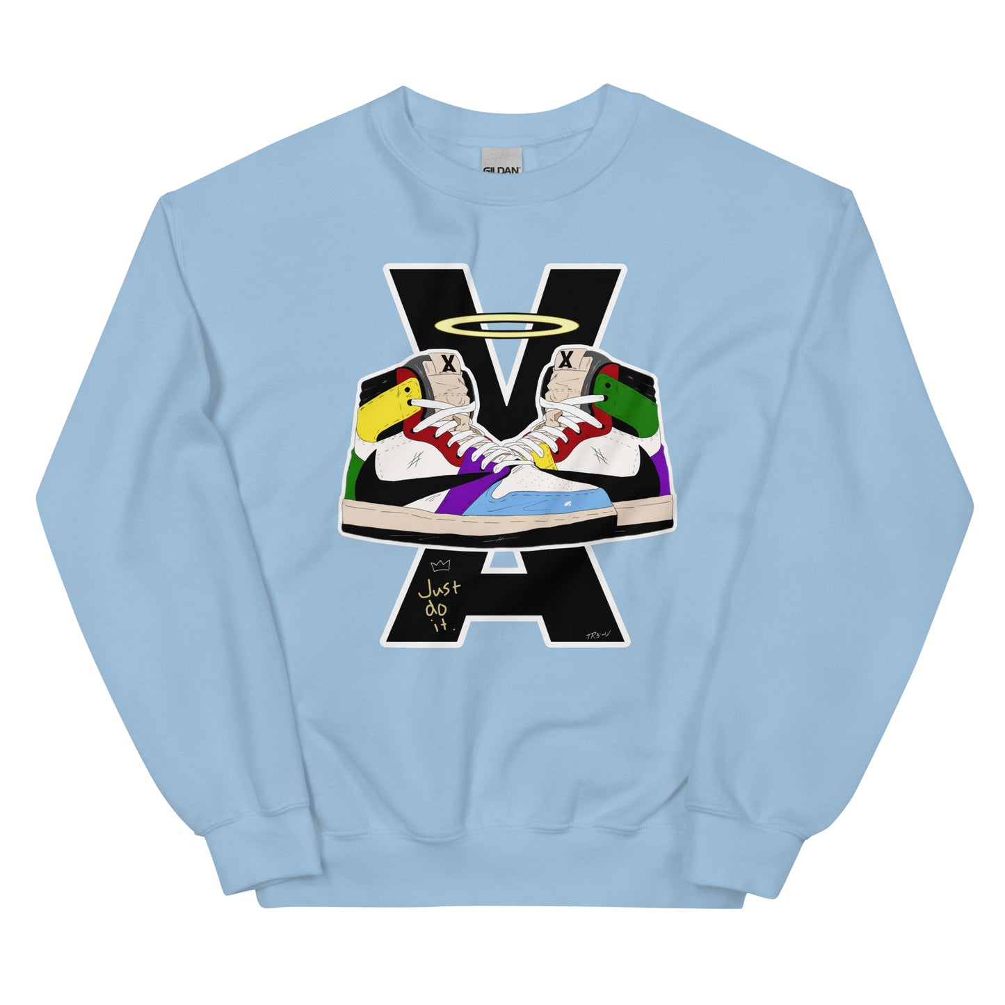 Air VxA 1 Sweatshirt