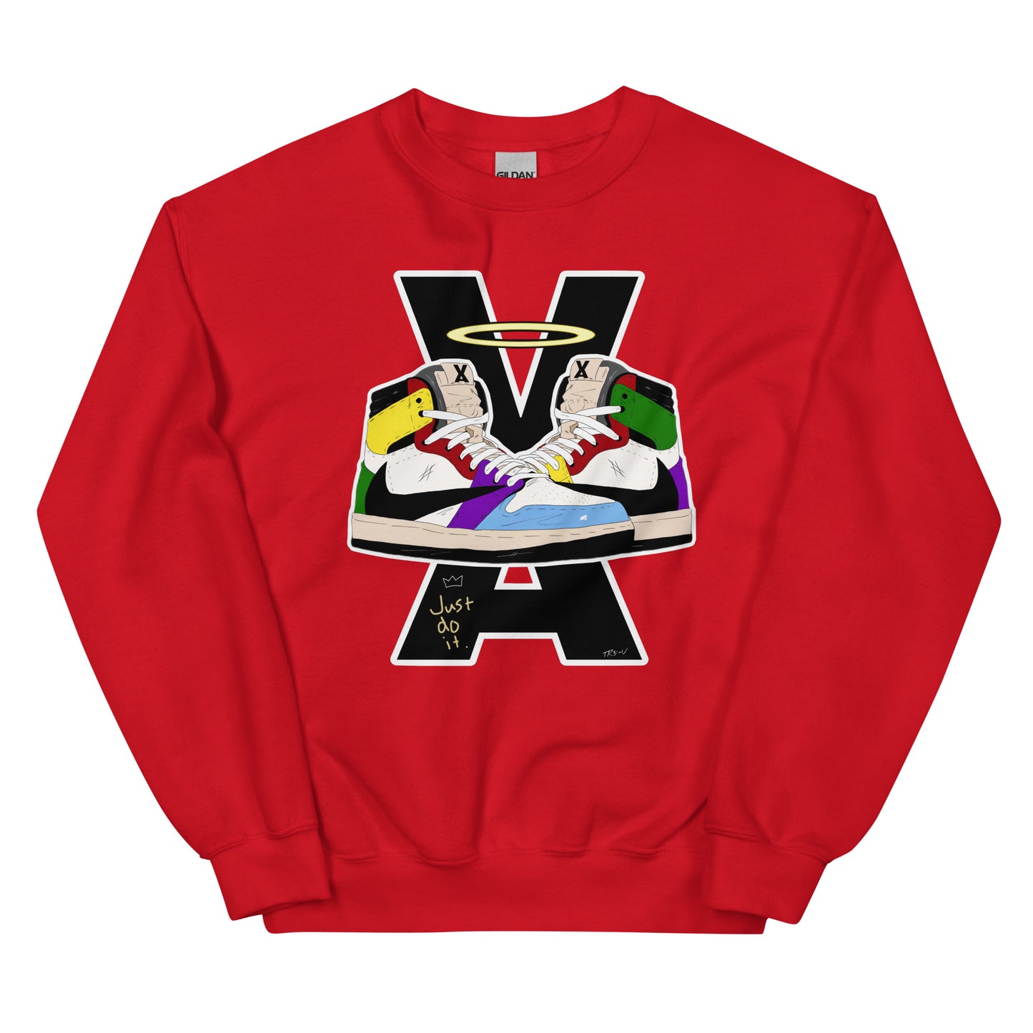 Air VxA 1 Sweatshirt