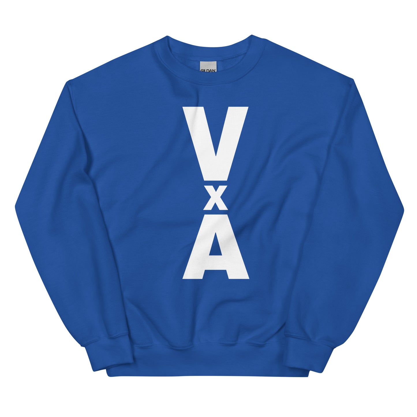 VxA Sweatshirt