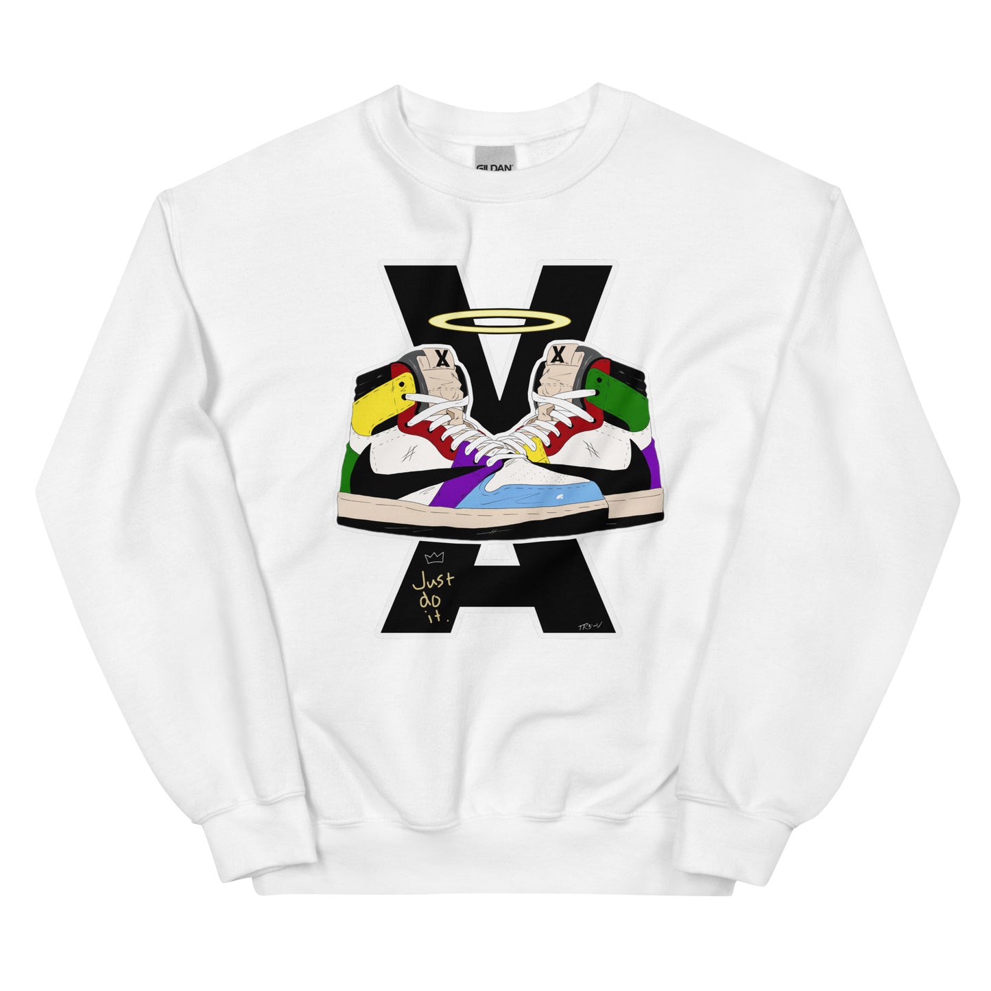 Air VxA 1 Sweatshirt