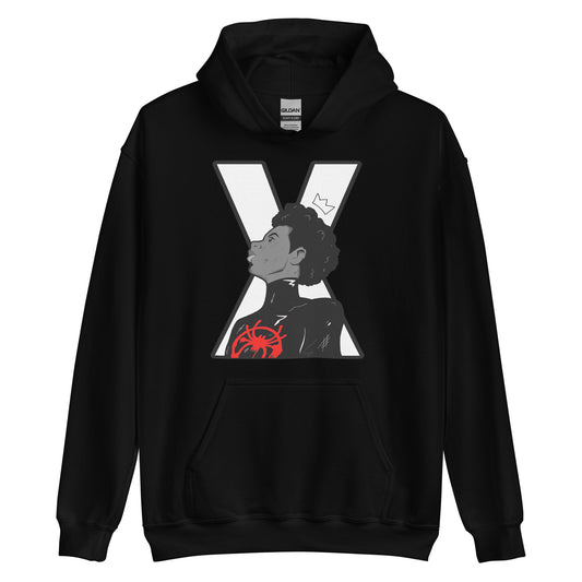 Across the Spider-Verse VxA Hoodie