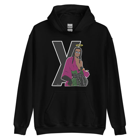 Takeoff x VxA Hoodie