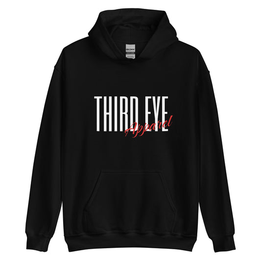 Third Eye Season two Hoodie