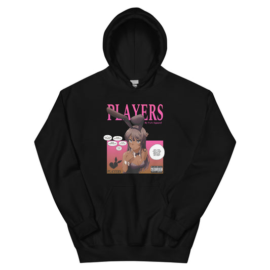 Players Bunny VxA Hoodie