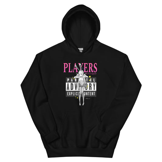 Players Bunny VxA Hoodie