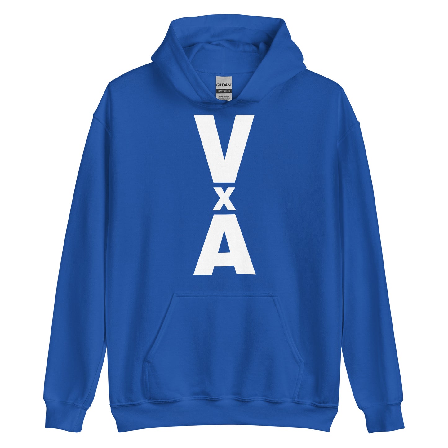 VxA Hoodie